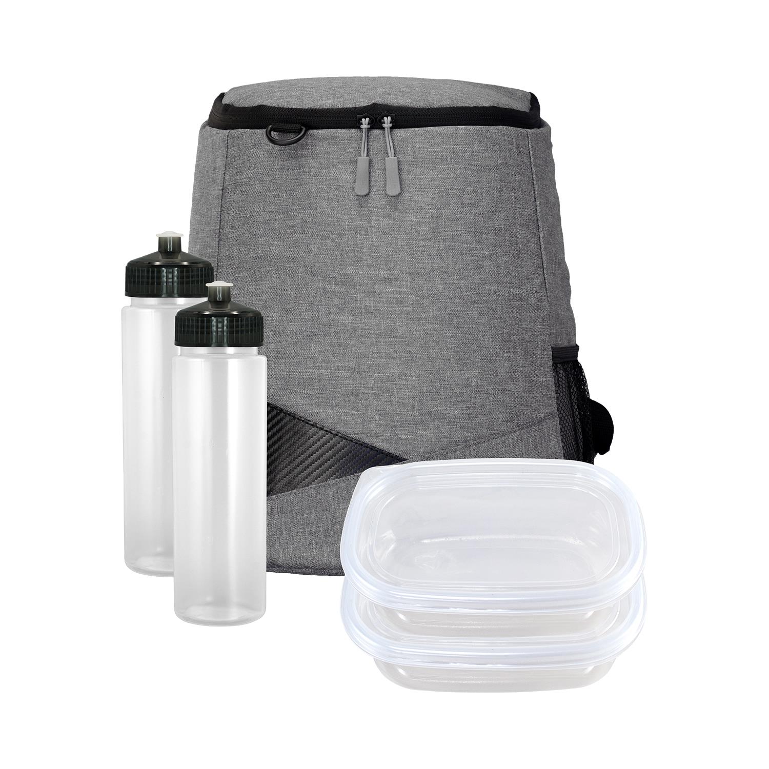 Handy Sporty Backpack Picnic Set 1