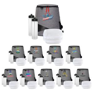 Handy Sporty Backpack Picnic Set 1 Handy Sporty Backpack Picnic Set 1