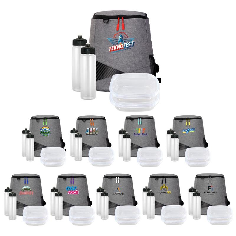 Handy Sporty Backpack Picnic Set 1 Handy Sporty Backpack Picnic Set 1