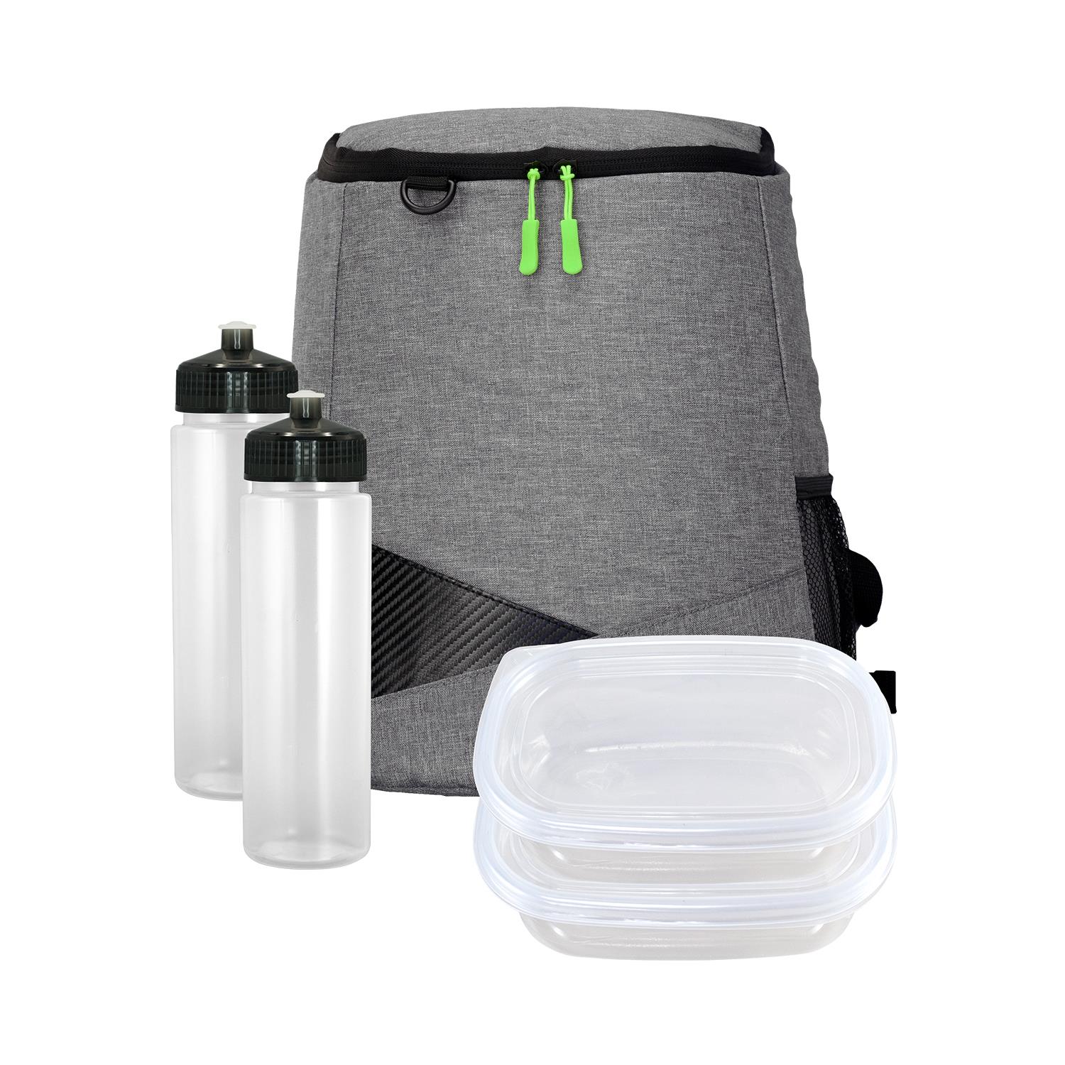 Handy Sporty Backpack Picnic Set 1