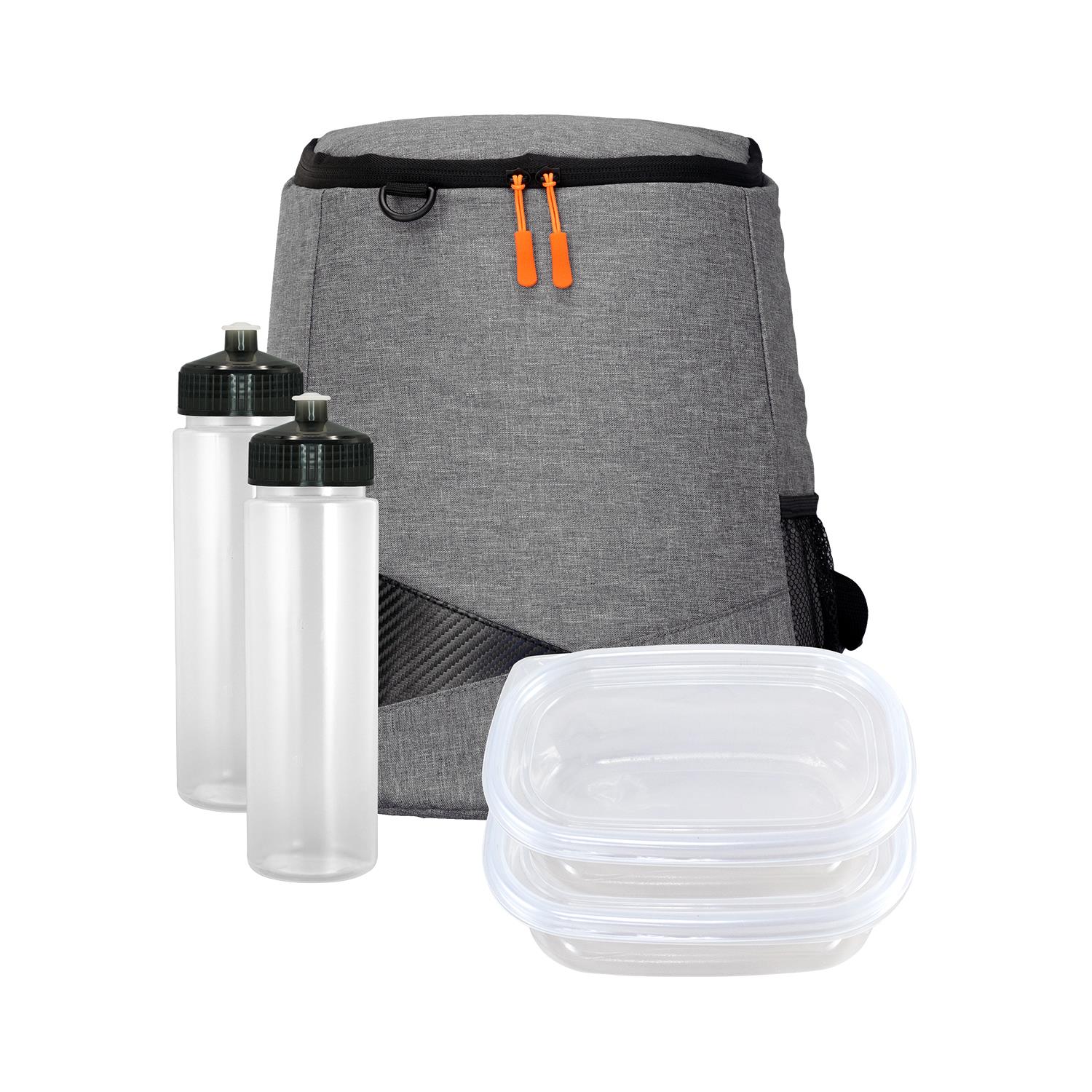 Handy Sporty Backpack Picnic Set 1