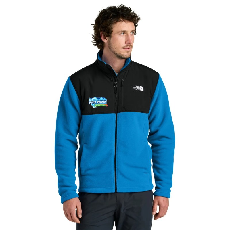 The North Face® Highest Peak Full-Zip Fleece Jacket 1 The North Face® Highest Peak Full-Zip Fleece Jacket 1