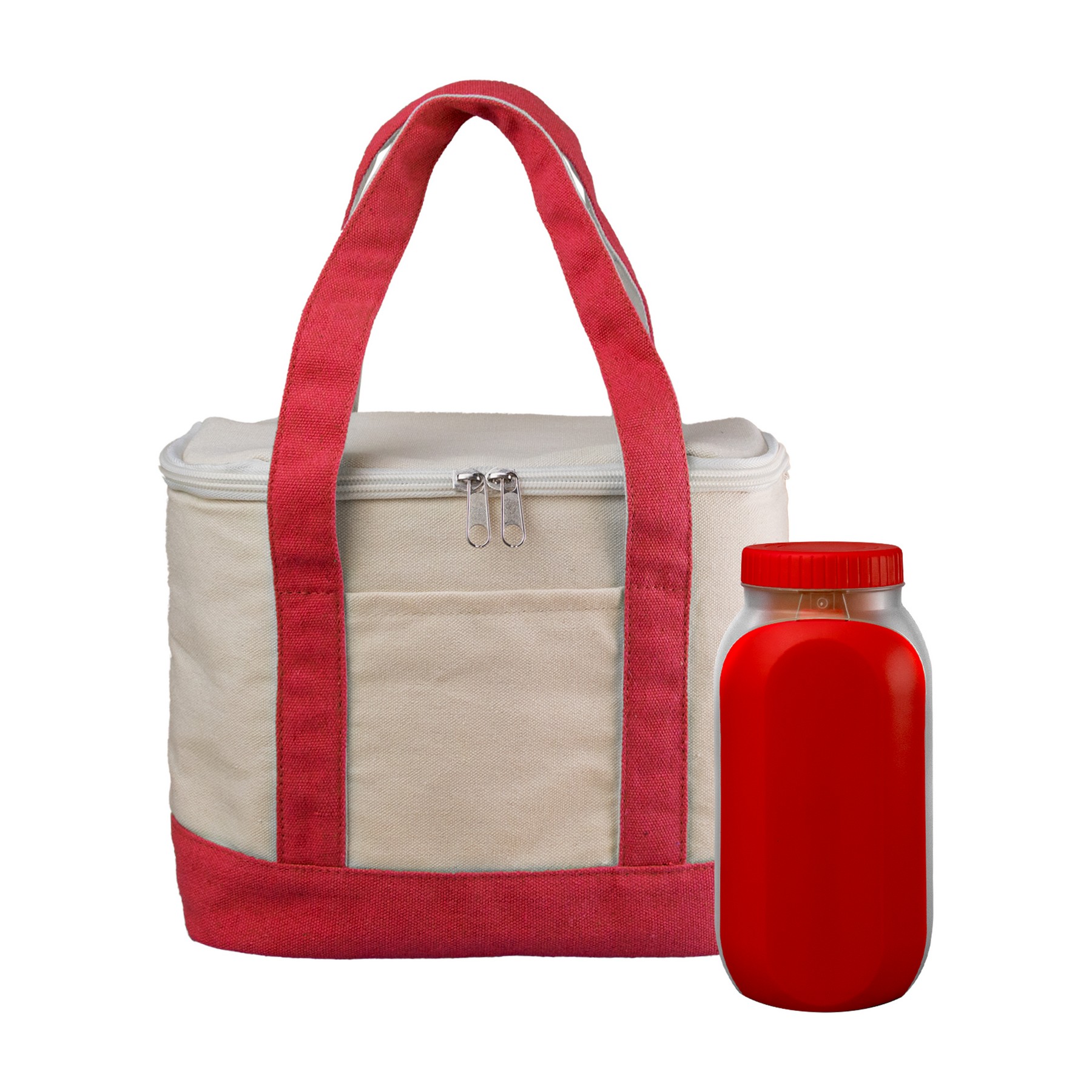 Sailing Cooler Salad Set 1