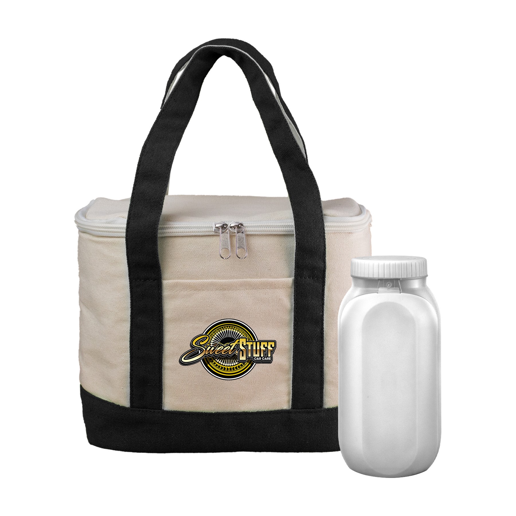 Sailing Cooler Salad Set 1