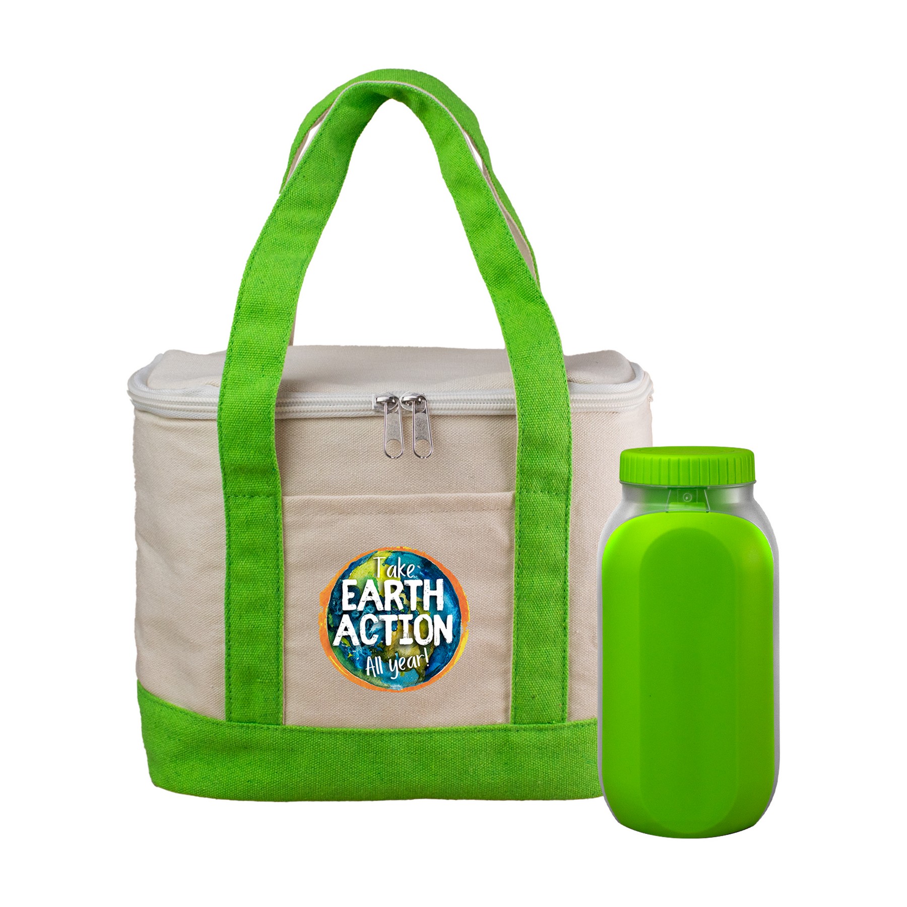 Sailing Cooler Salad Set 1