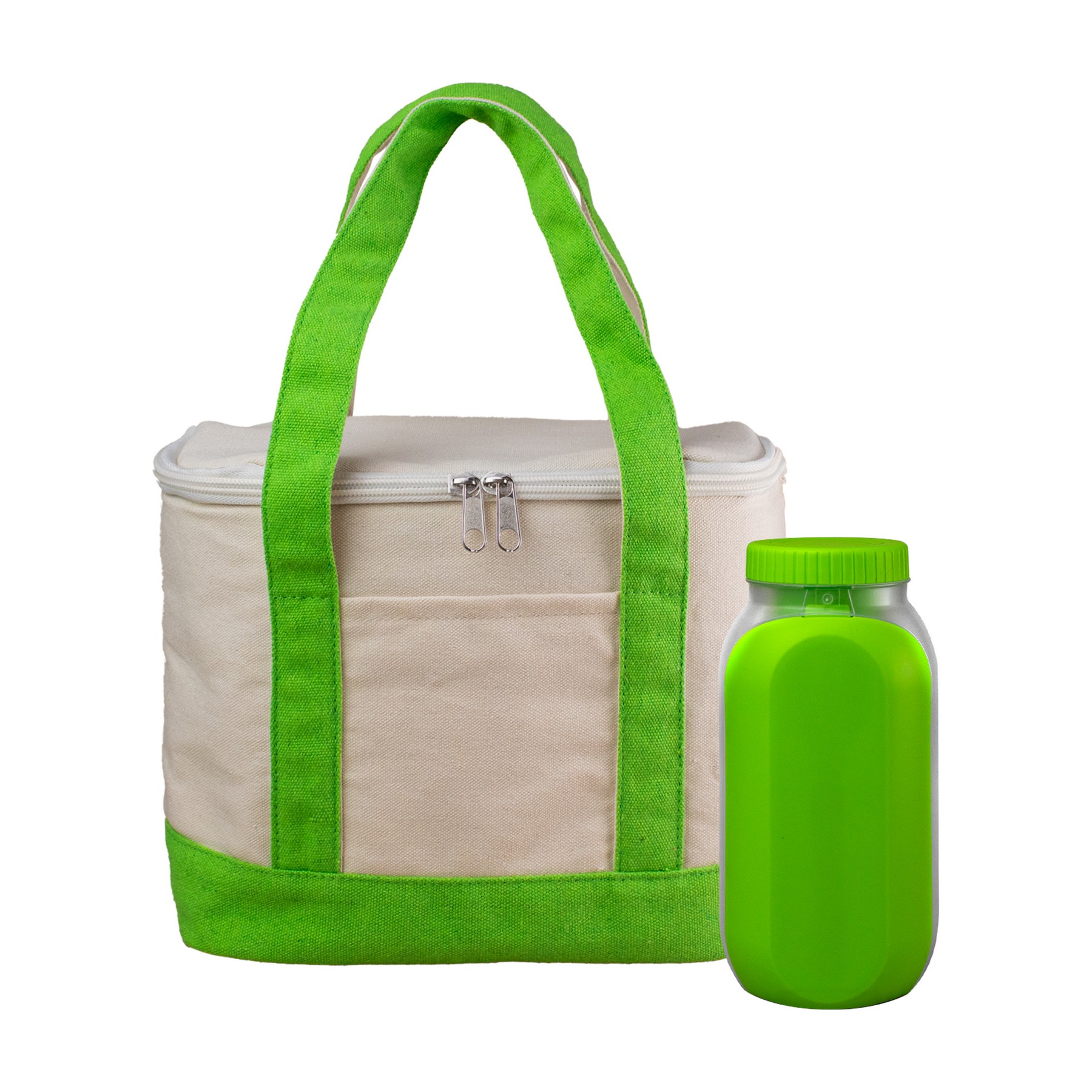Sailing Cooler Salad Set 1