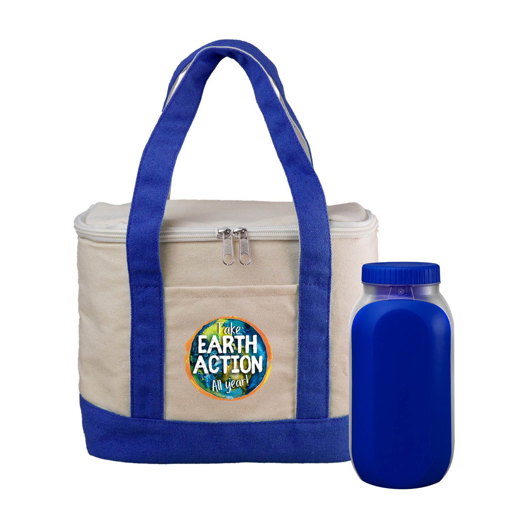 Sailing Cooler Salad Set 1