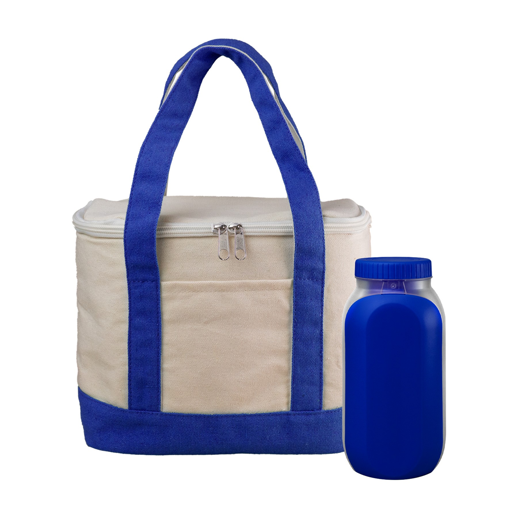 Sailing Cooler Salad Set 1