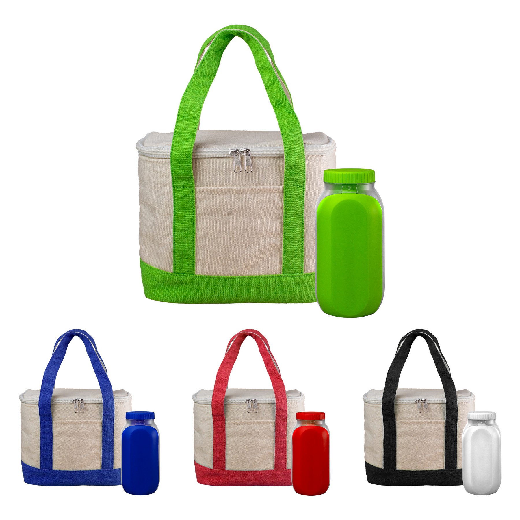 Sailing Cooler Salad Set 1