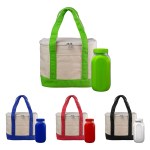 Sailing Cooler Salad Set 2 Sailing Cooler Salad Set 2