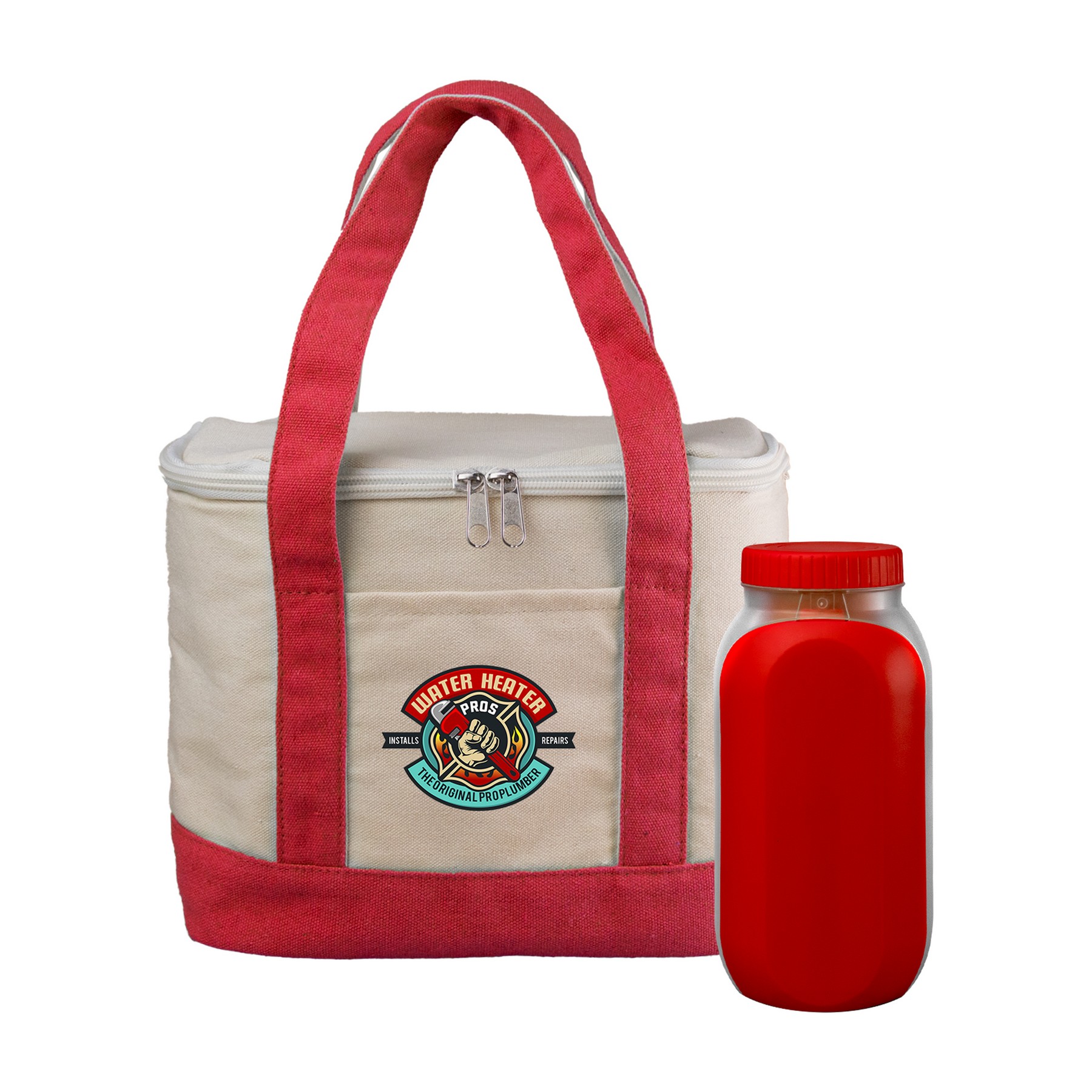 Sailing Cooler Salad Set 1