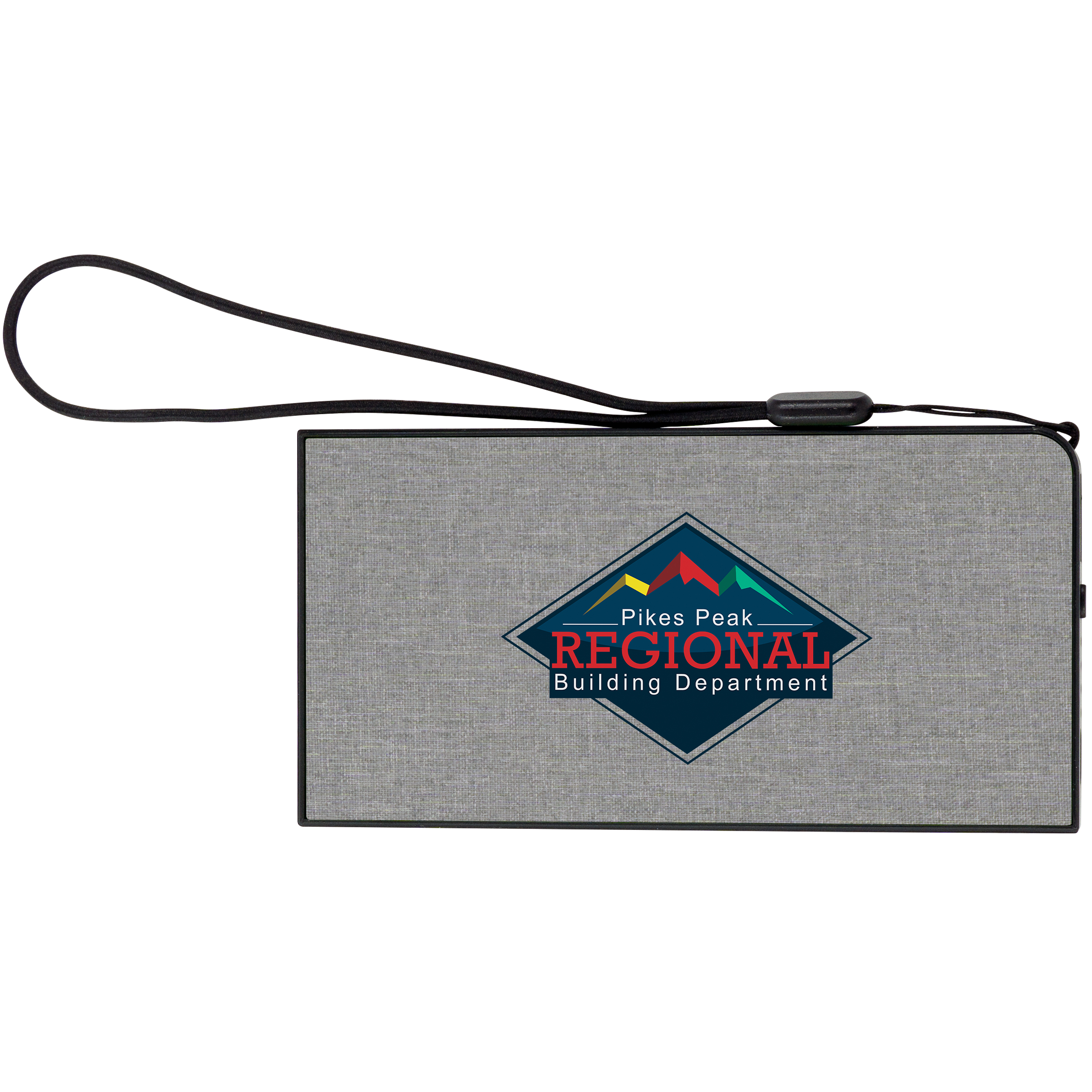 UL Ridge Power Bank 1