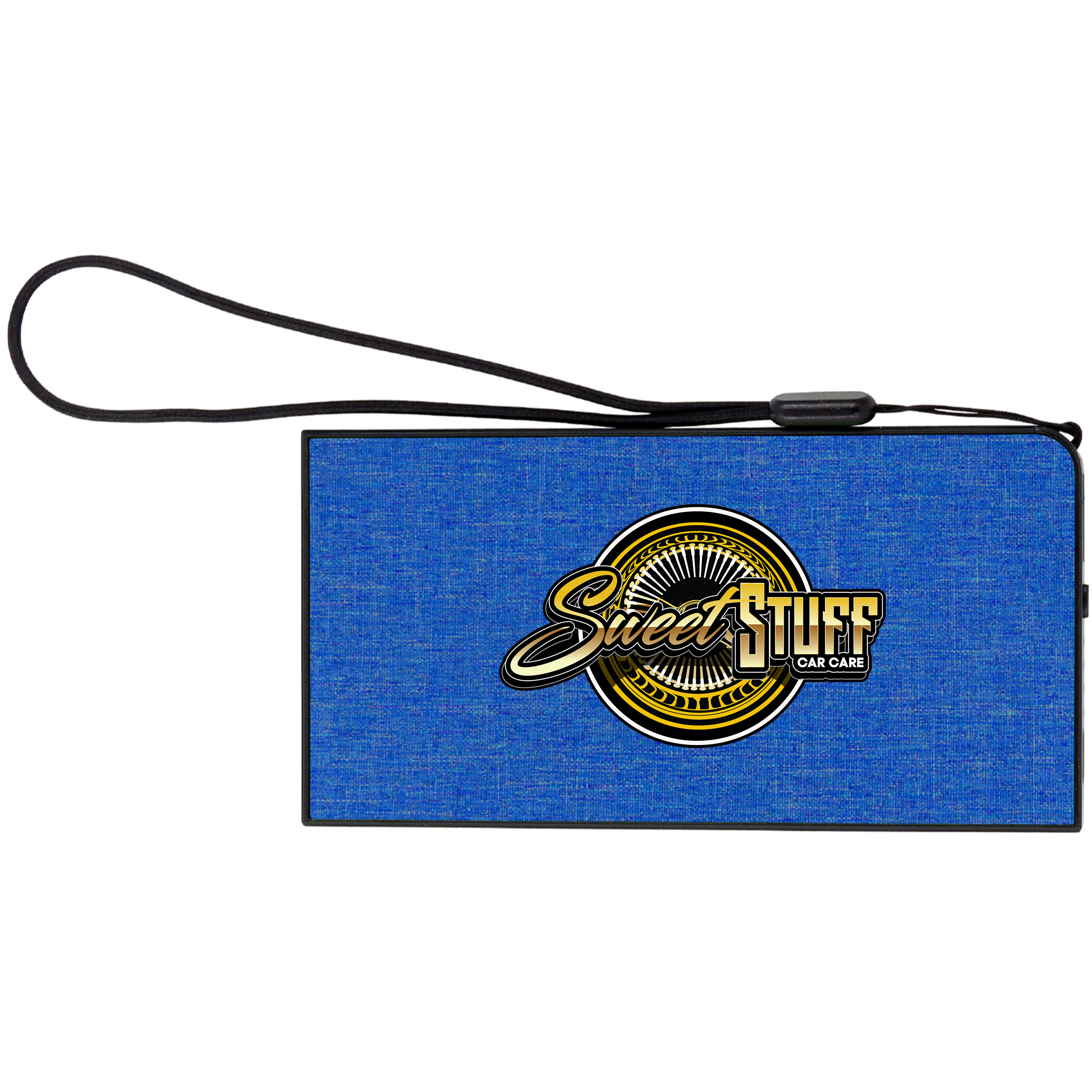UL Ridge Power Bank 1