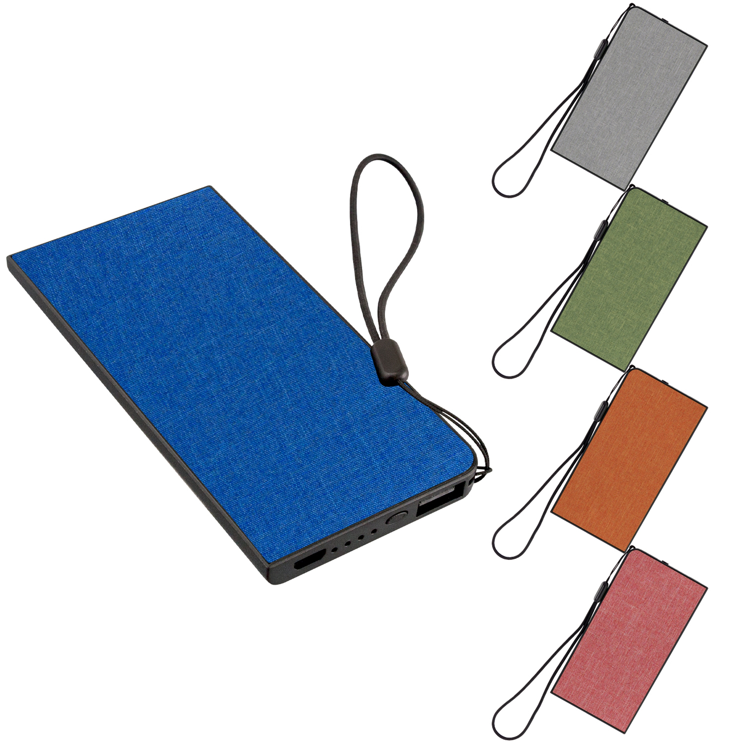 UL Ridge Power Bank 1