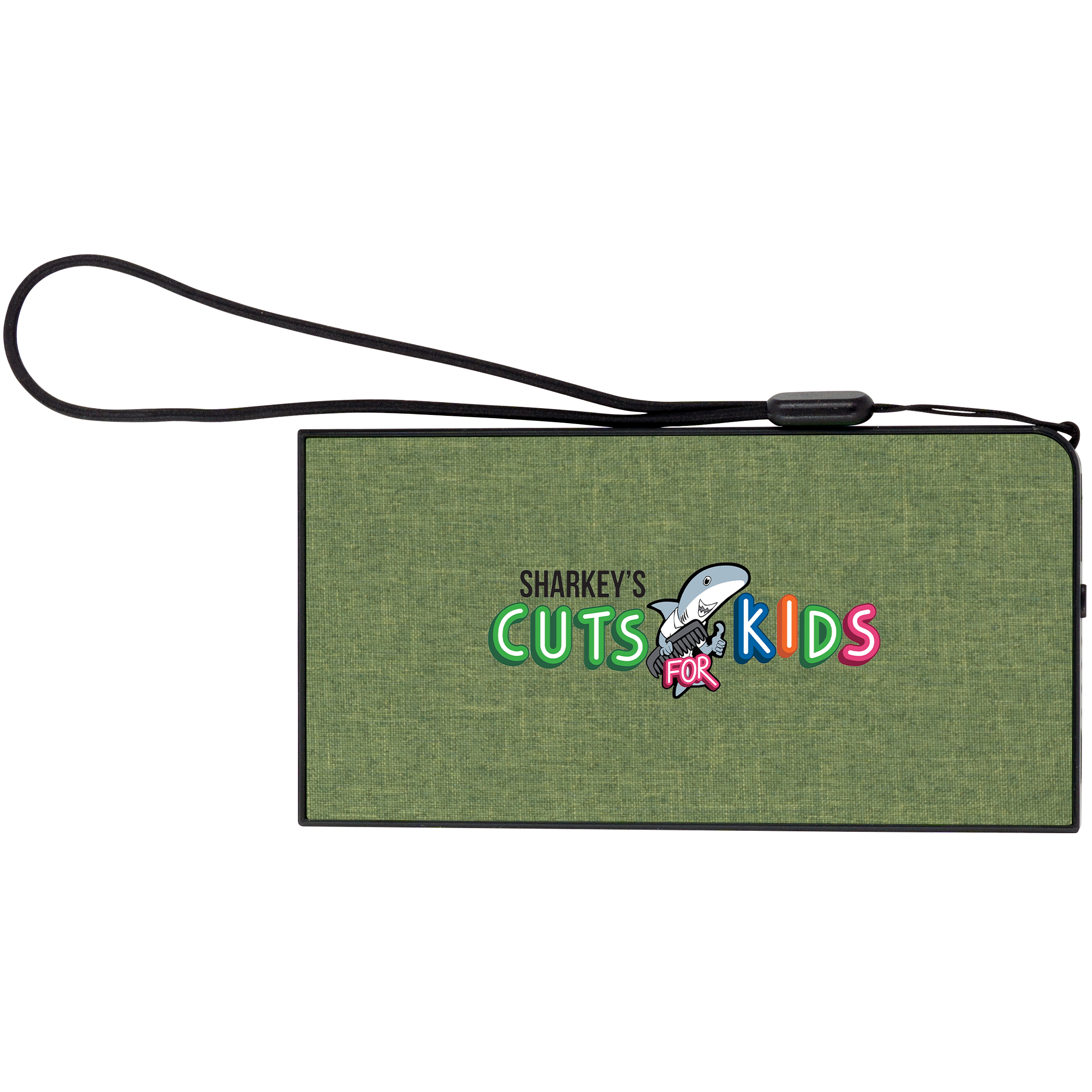 UL Ridge Power Bank 1