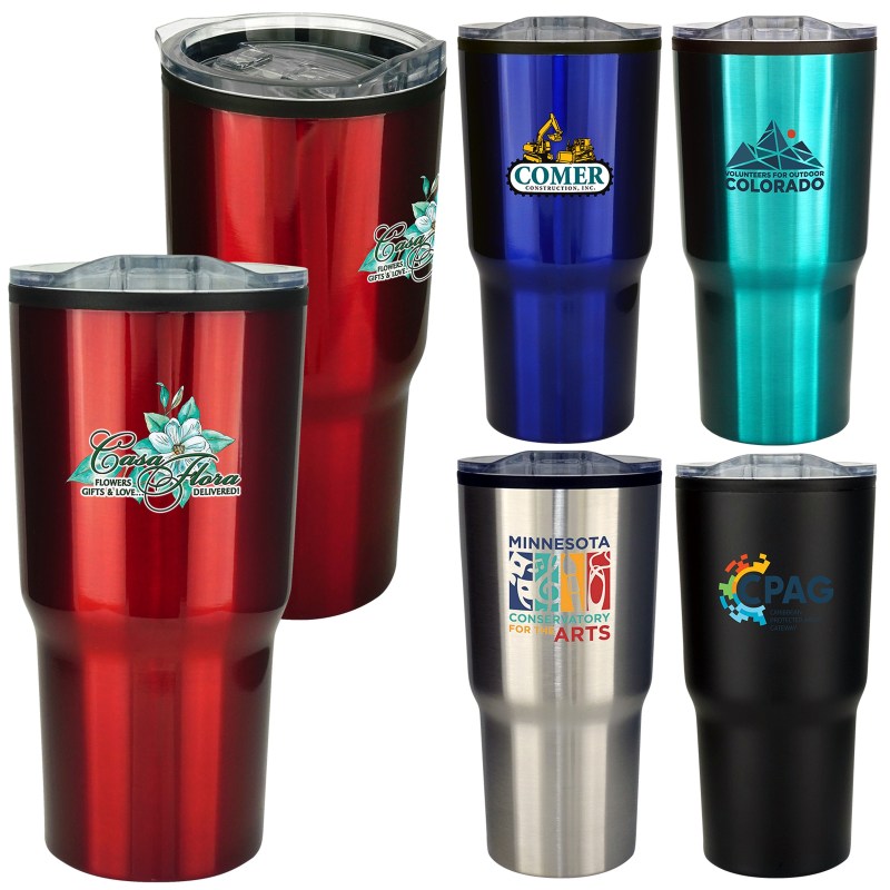 Contoured Tumbler 1 Contoured Tumbler 1
