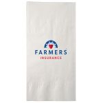 Full Color Dinner Napkin 1 Full Color Dinner Napkin 1