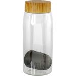 Bamboo Pattern 25 Oz. Recycled Bottle with Floating Infuser - smokle Bamboo Pattern 25 Oz. Recycled Bottle with Floating Infuser - smokle