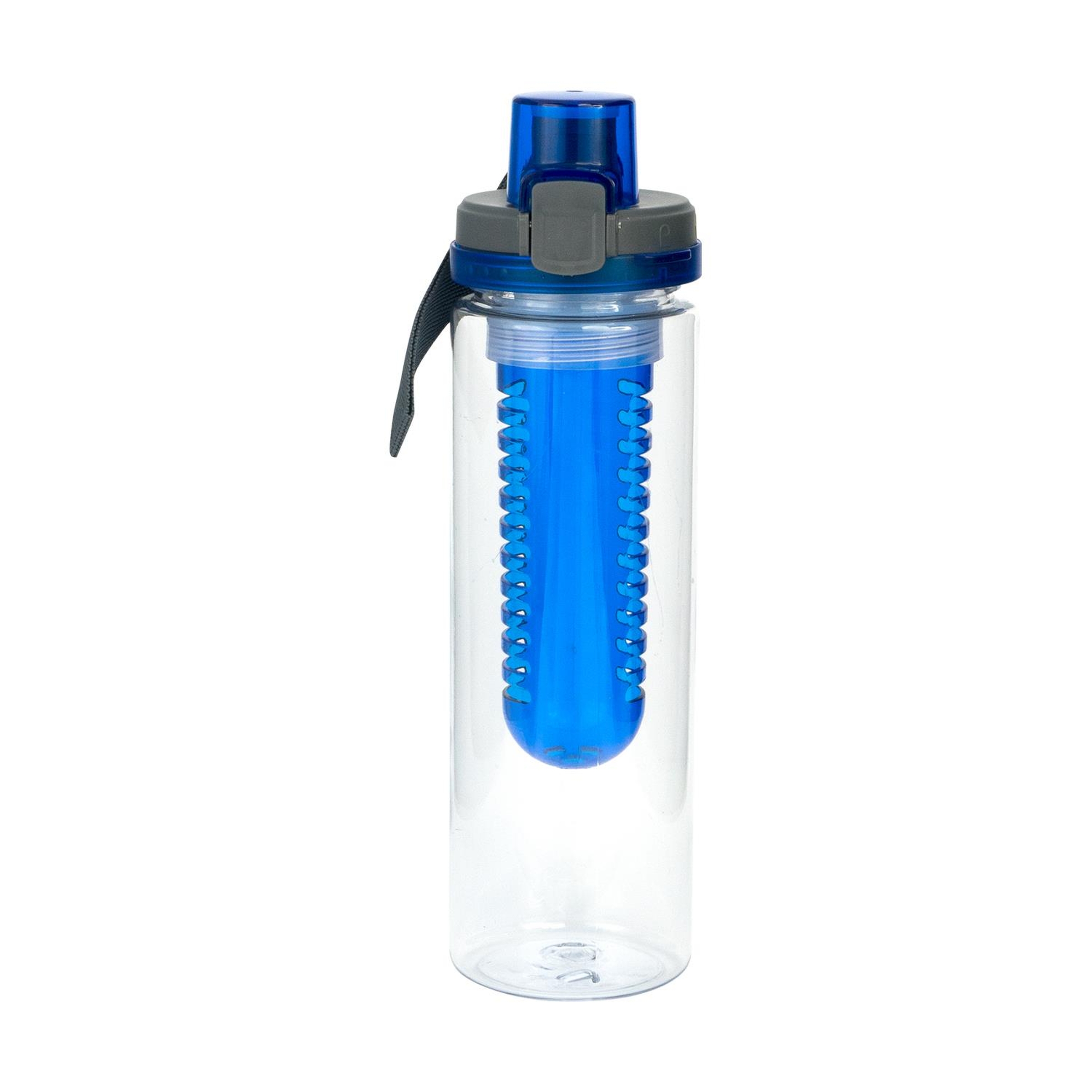 Locking Lid 24 oz. Bottle with Infuser 1