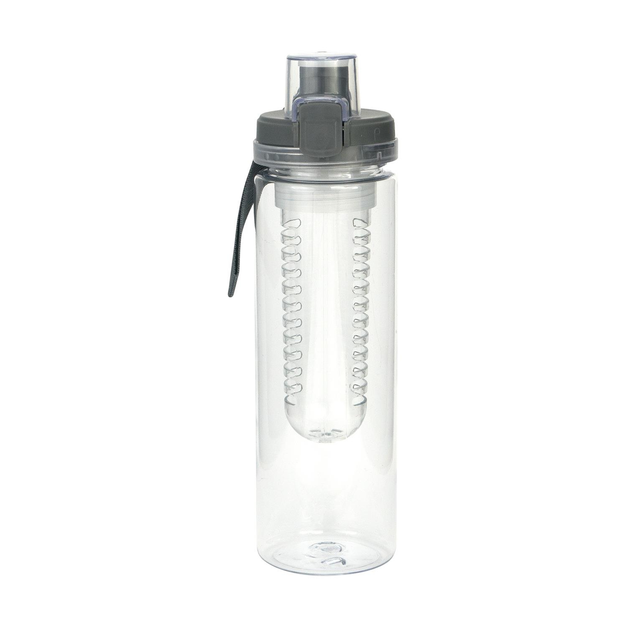 Locking Lid 24 oz. Bottle with Infuser 1