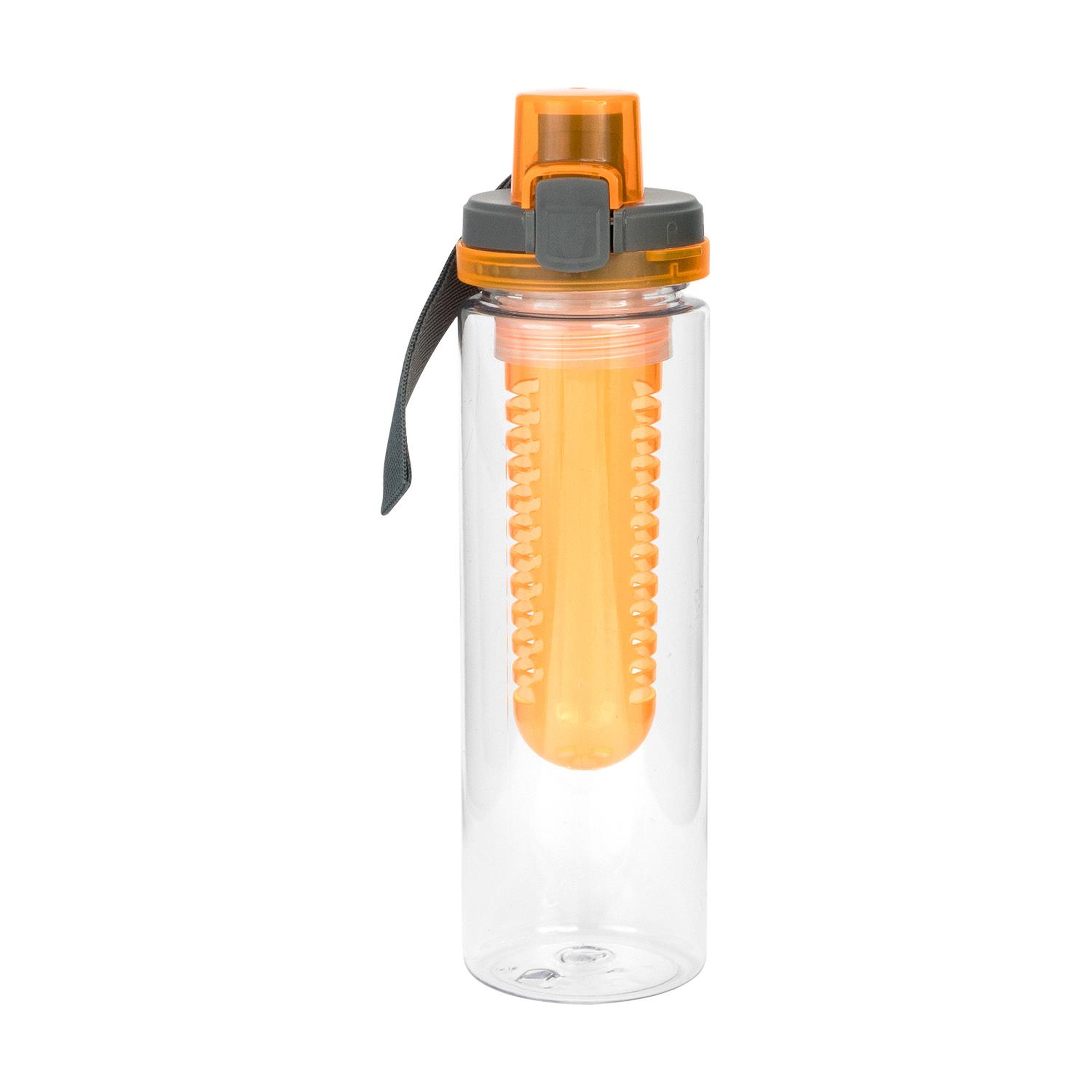 Locking Lid 24 oz. Bottle with Infuser 1