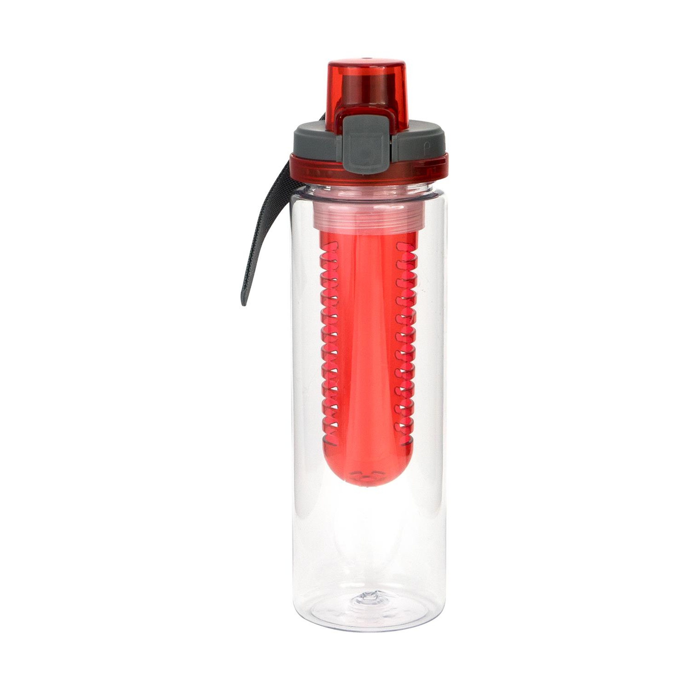 Locking Lid 24 oz. Bottle with Infuser 1