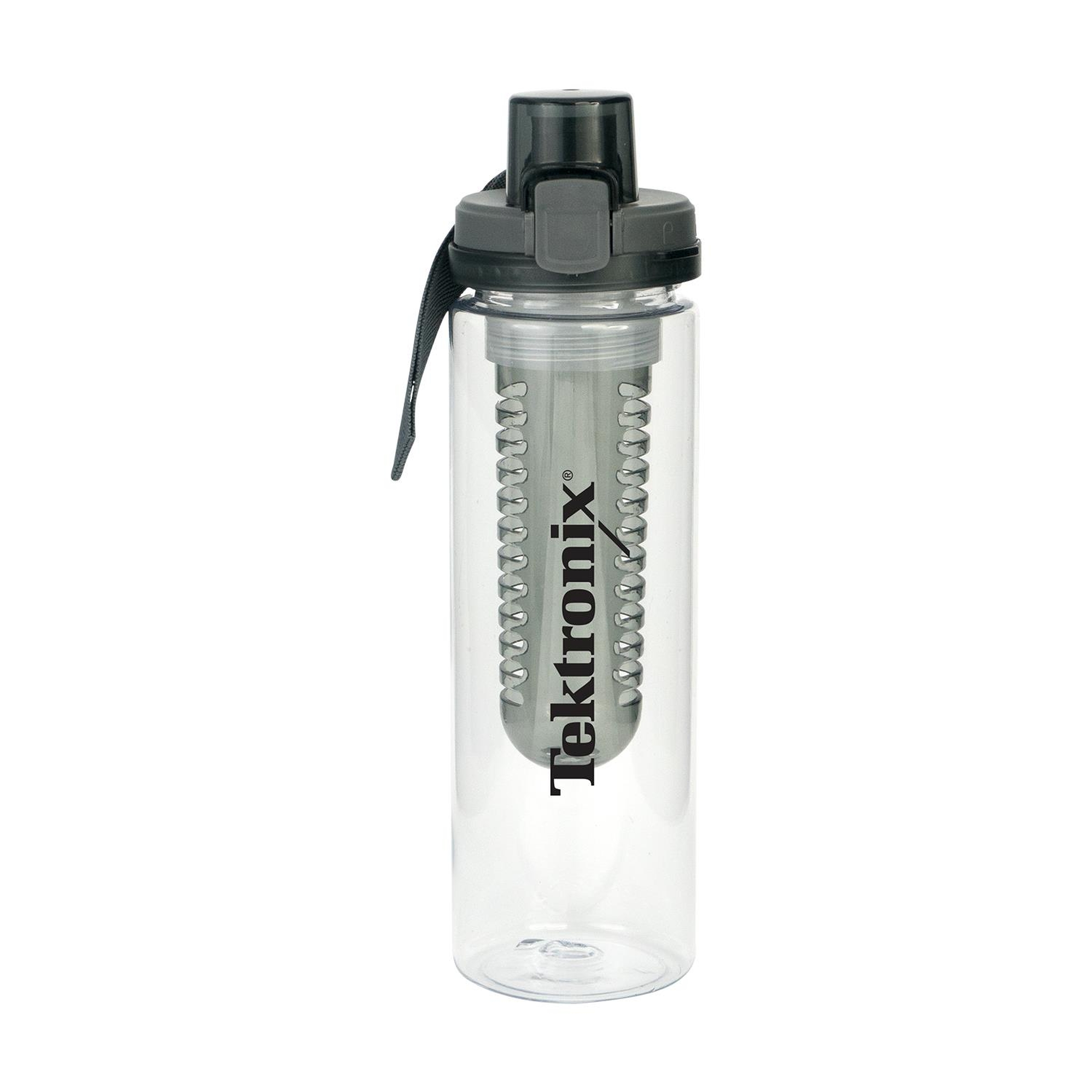 Locking Lid 24 oz. Bottle with Infuser 1