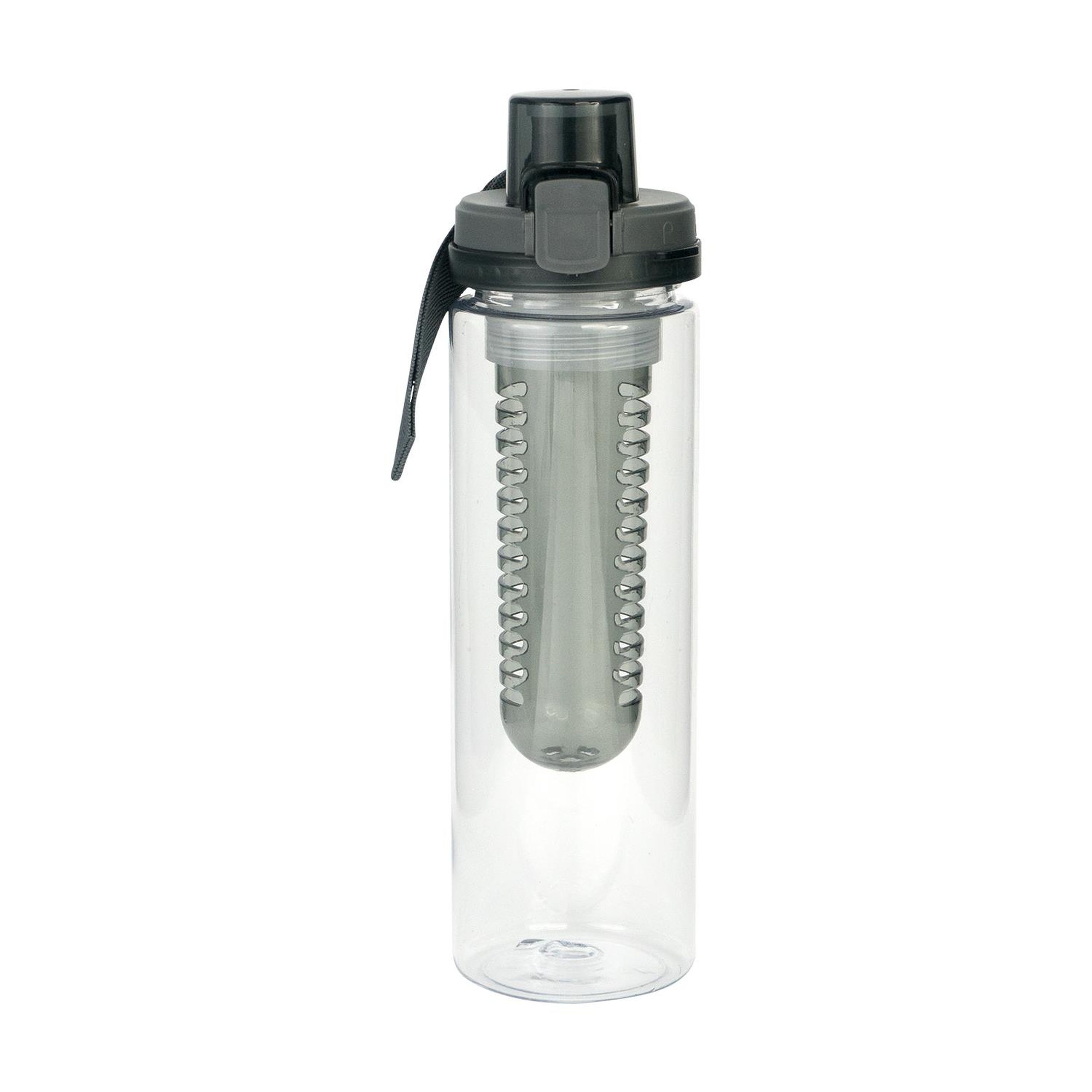Locking Lid 24 oz. Bottle with Infuser 1