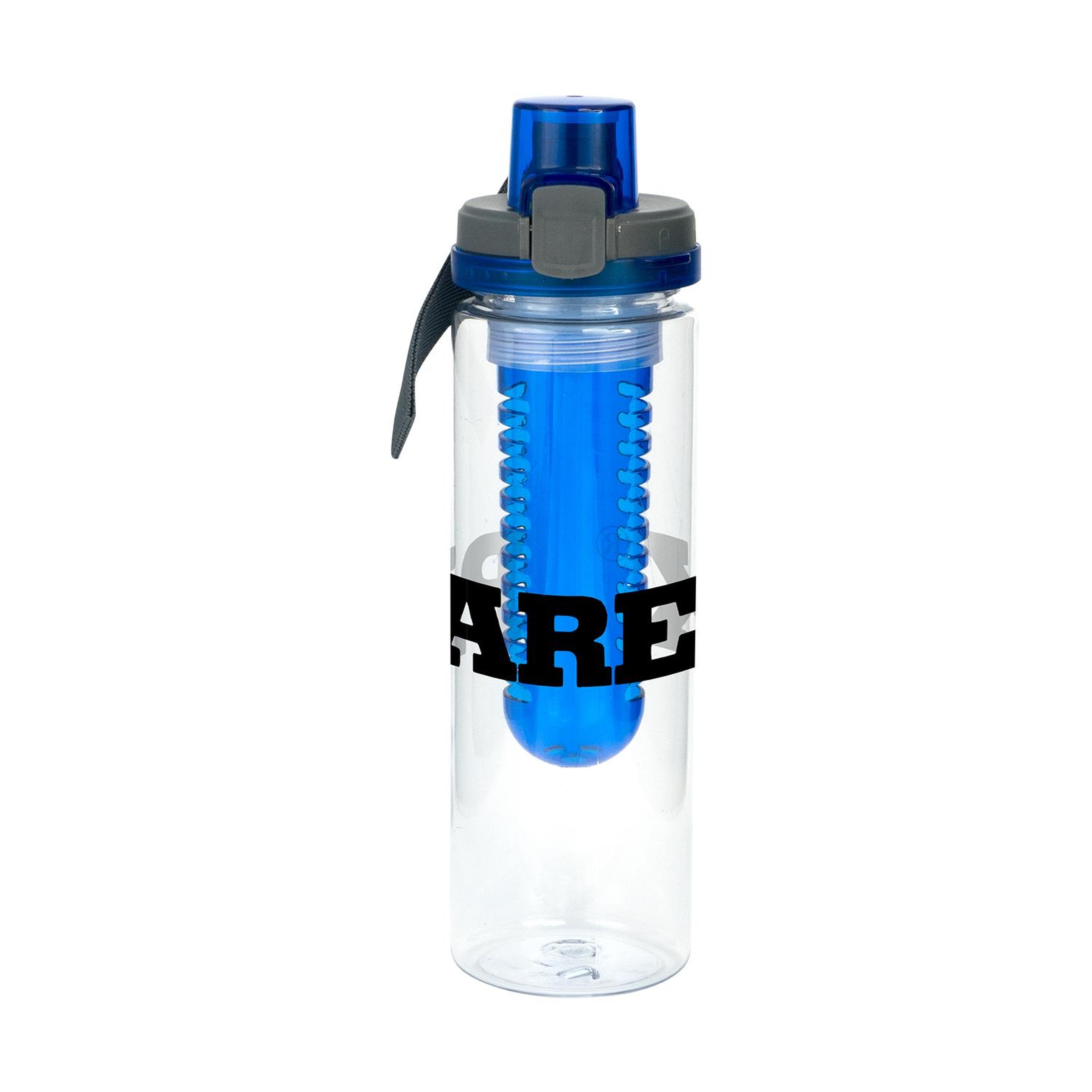 Locking Lid 24 oz. Bottle with Infuser 1