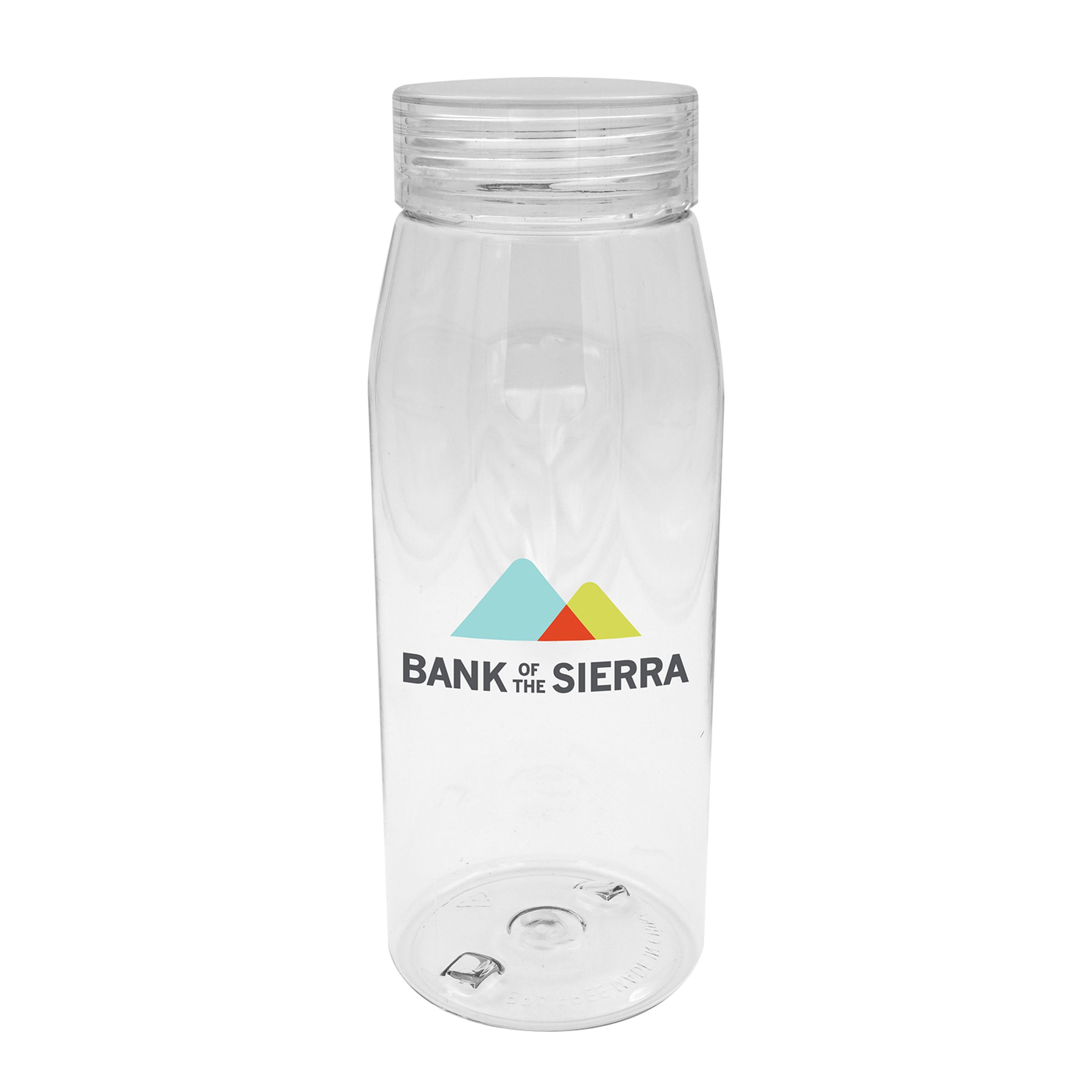 Clear View 32 oz. Bottle 1