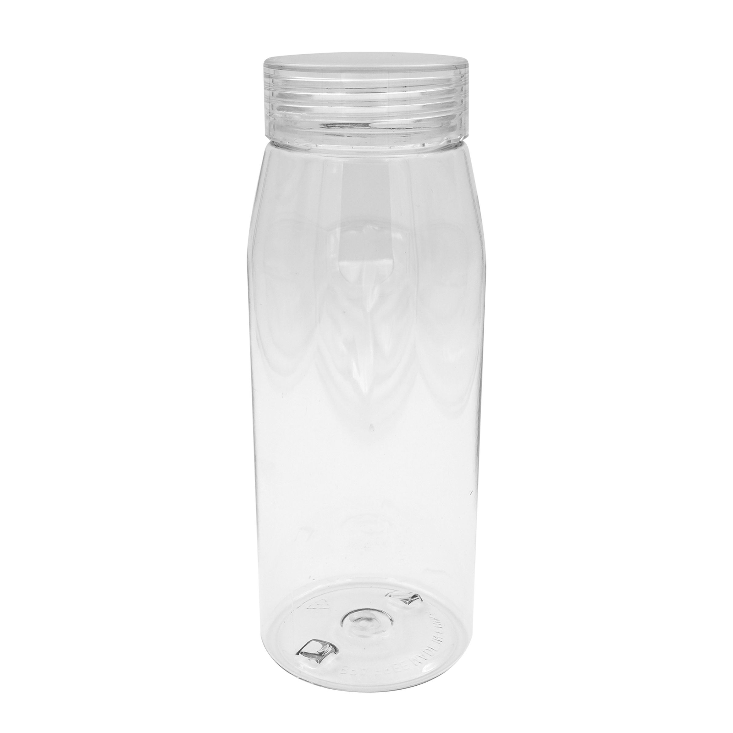 Clear View 32 oz. Bottle 1