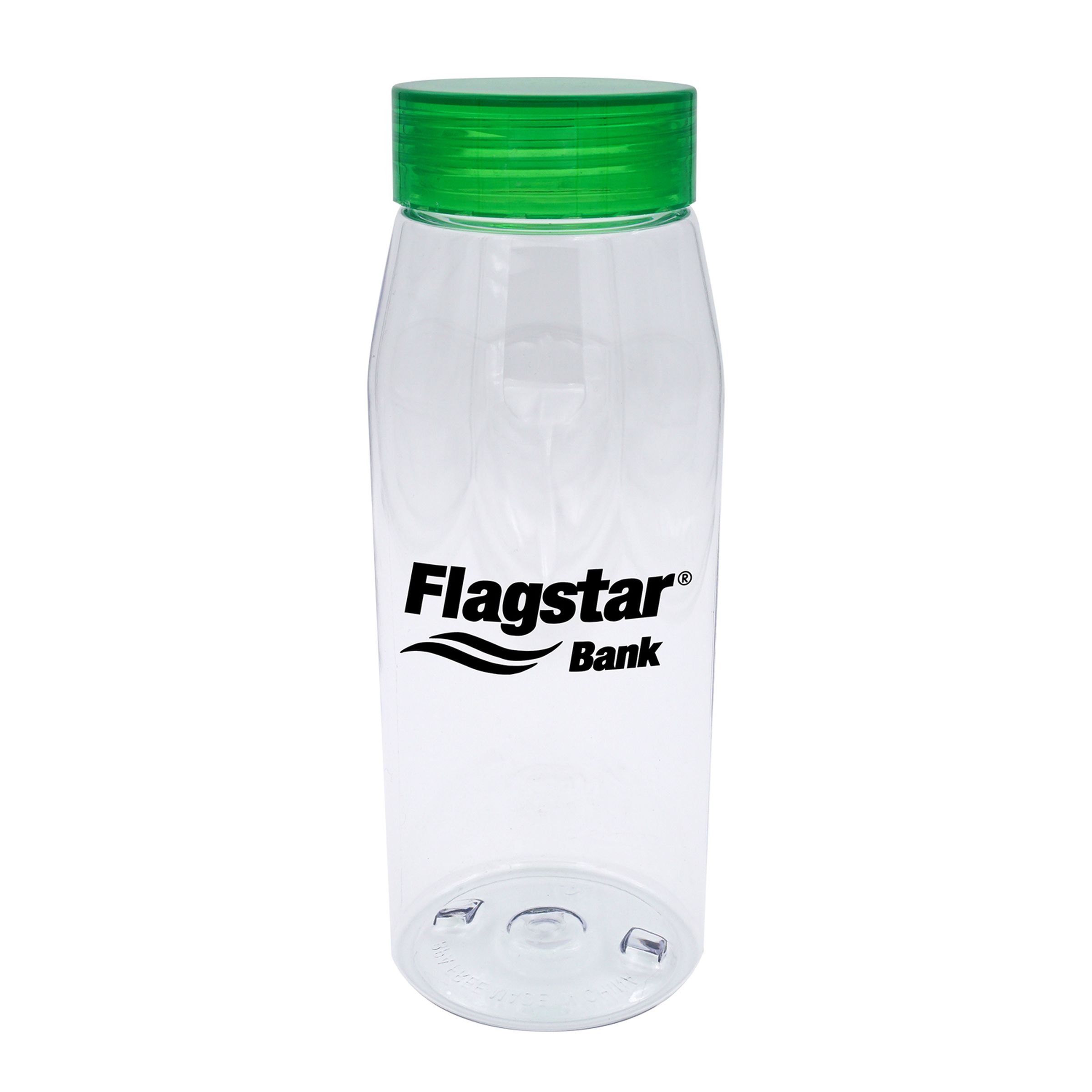 Clear View 32 oz. Bottle 1