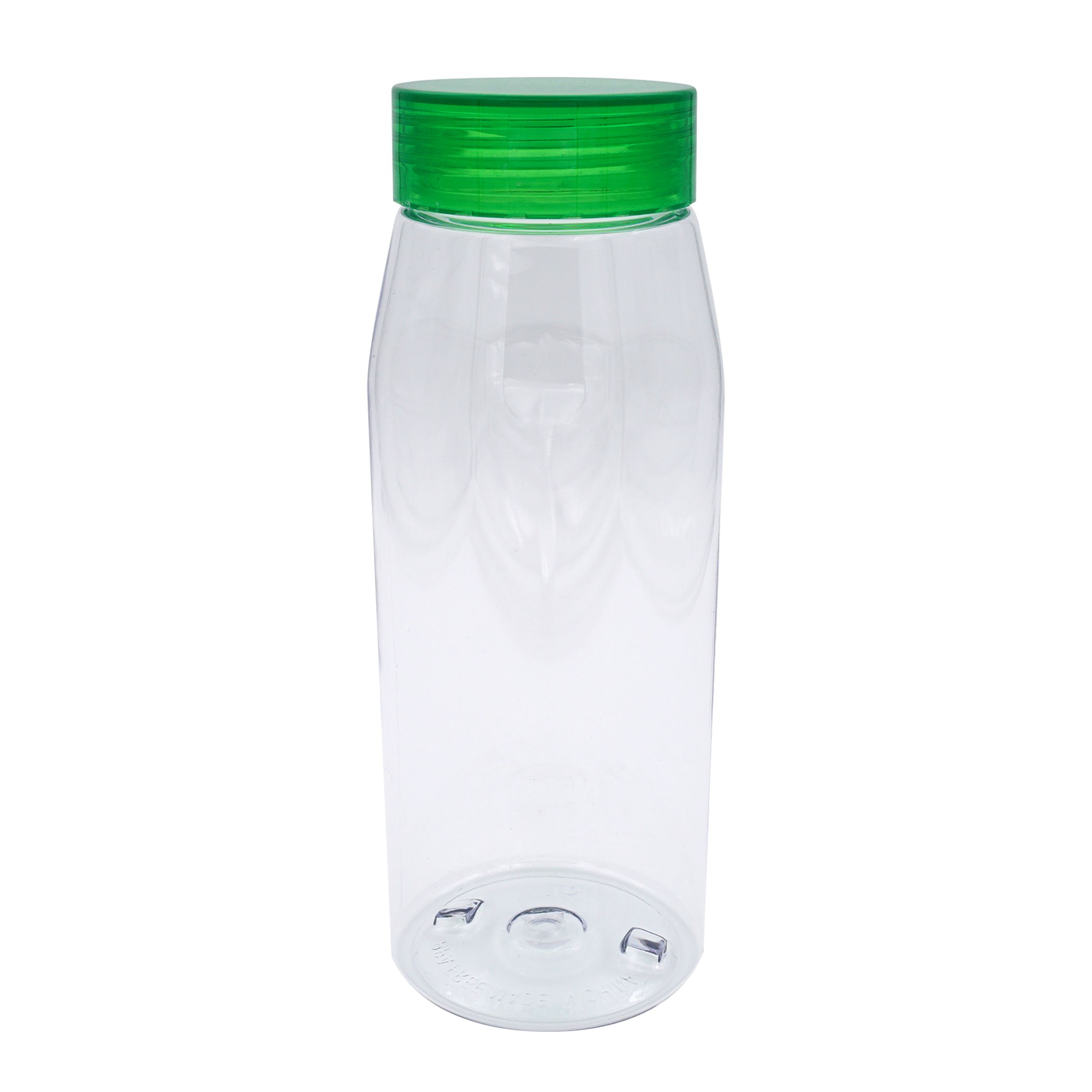 Clear View 32 oz. Bottle 1
