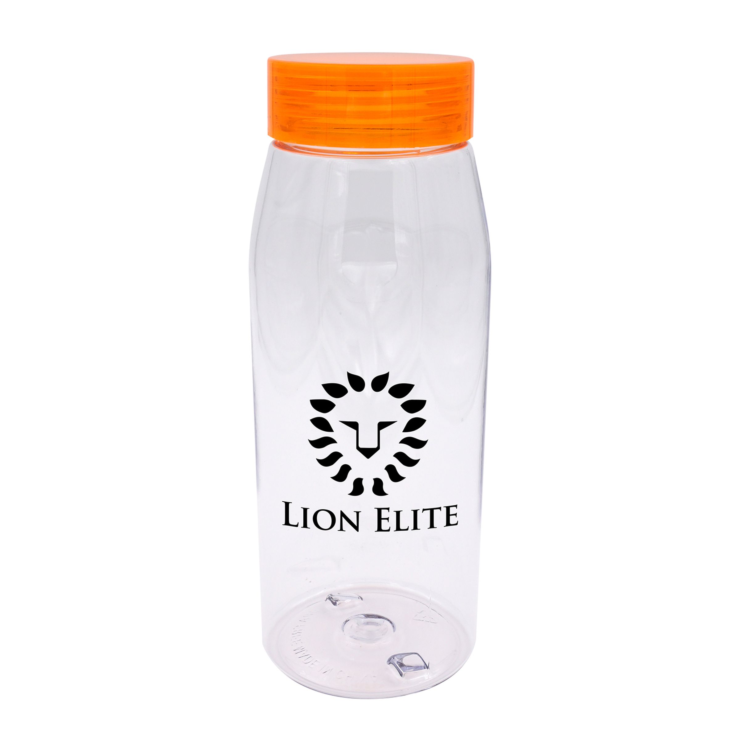 Clear View 32 oz. Bottle 1