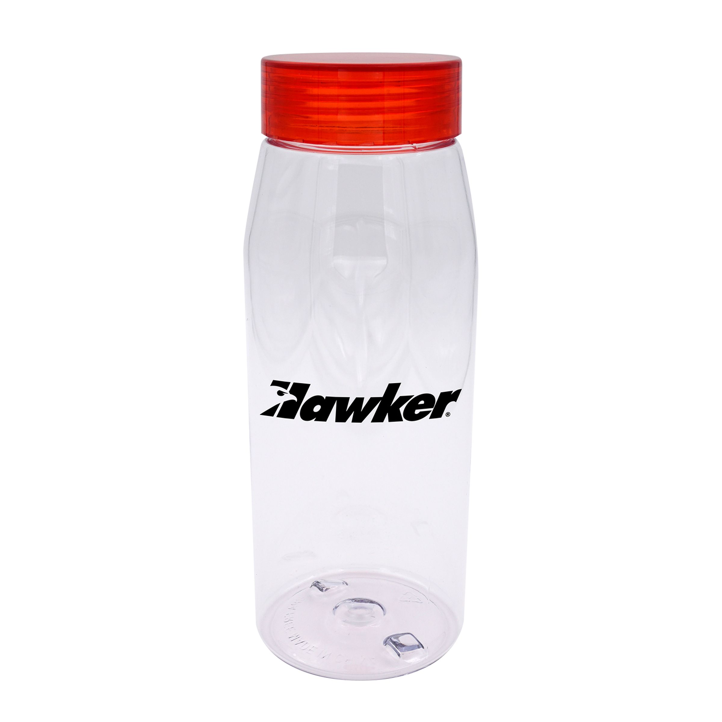 Clear View 32 oz. Bottle 1