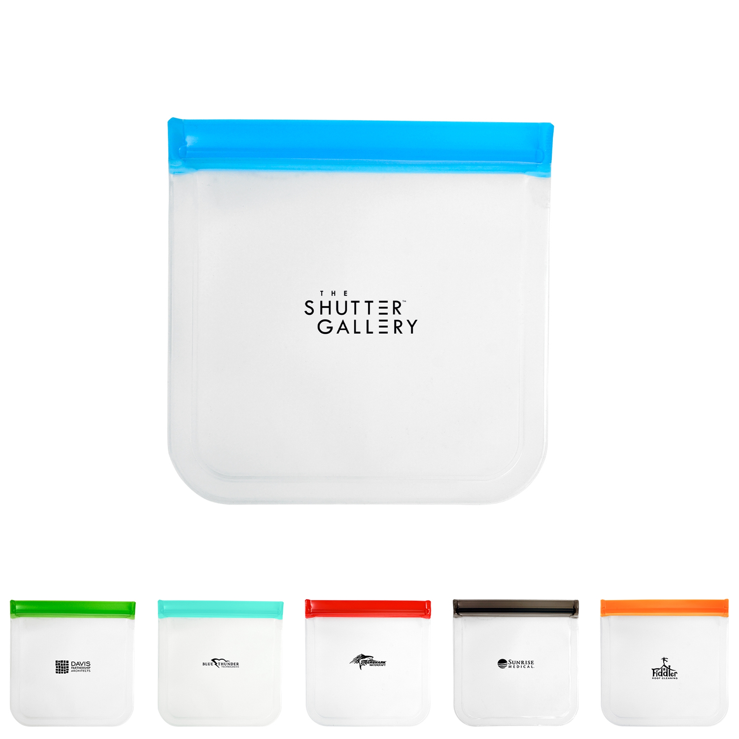 Storage Techie Pouch 1