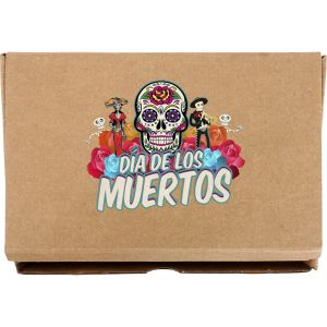 Full Color Kraft Mailer Box 1 Full Color Kraft Mailer Box 1