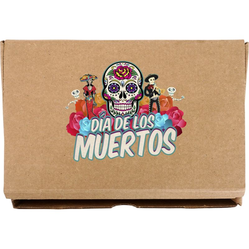 Full Color Kraft Mailer Box 1 Full Color Kraft Mailer Box 1