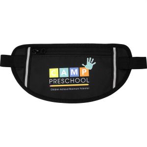 Reflective Strip Fanny Pack 1 Reflective Strip Fanny Pack 1