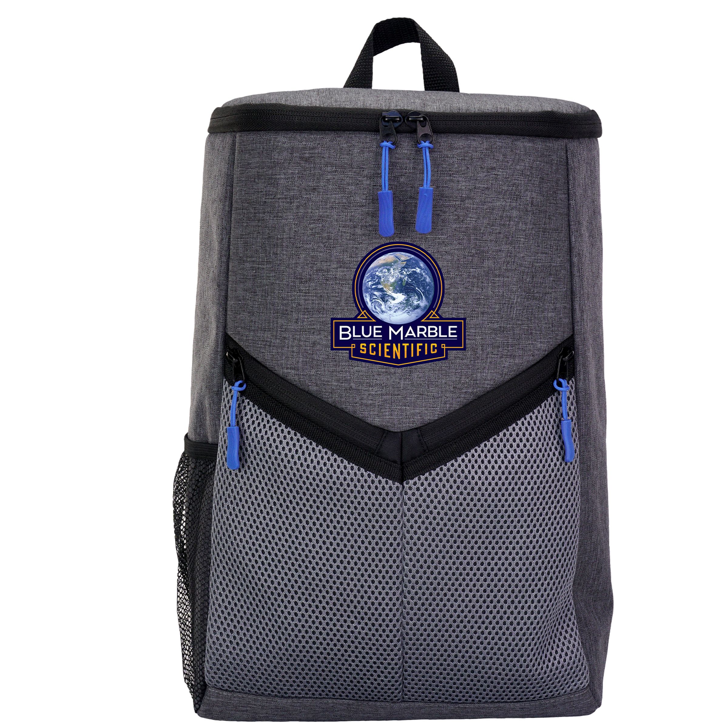 Victory Cooler Backpack 1