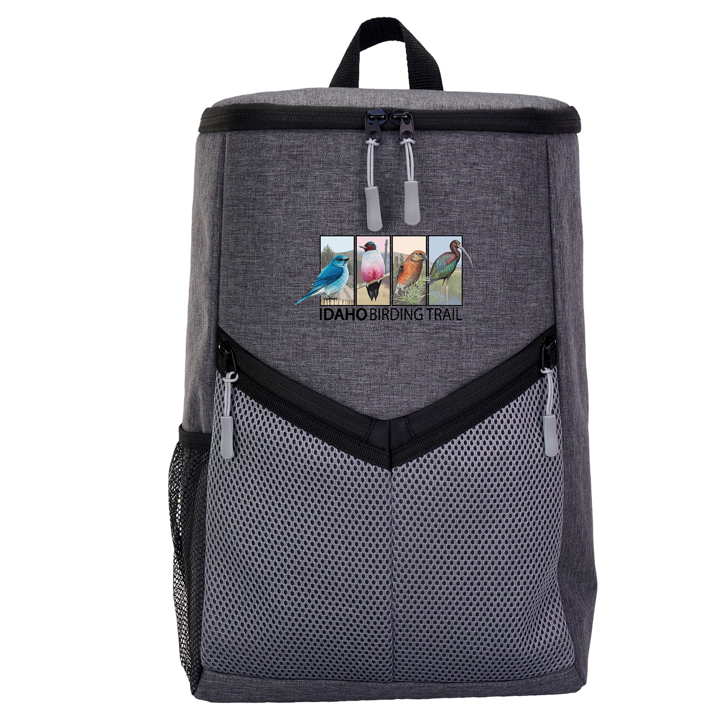 Victory Cooler Backpack 1