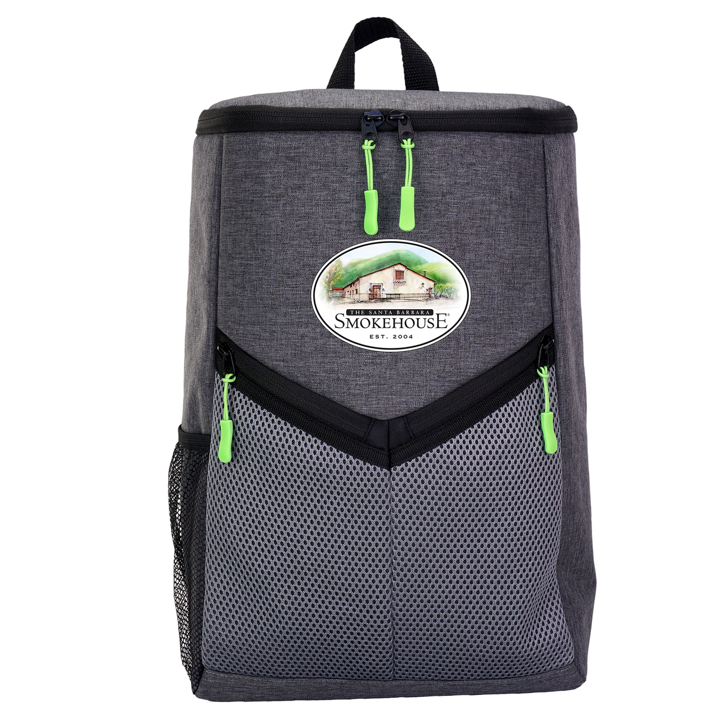 Victory Cooler Backpack 1