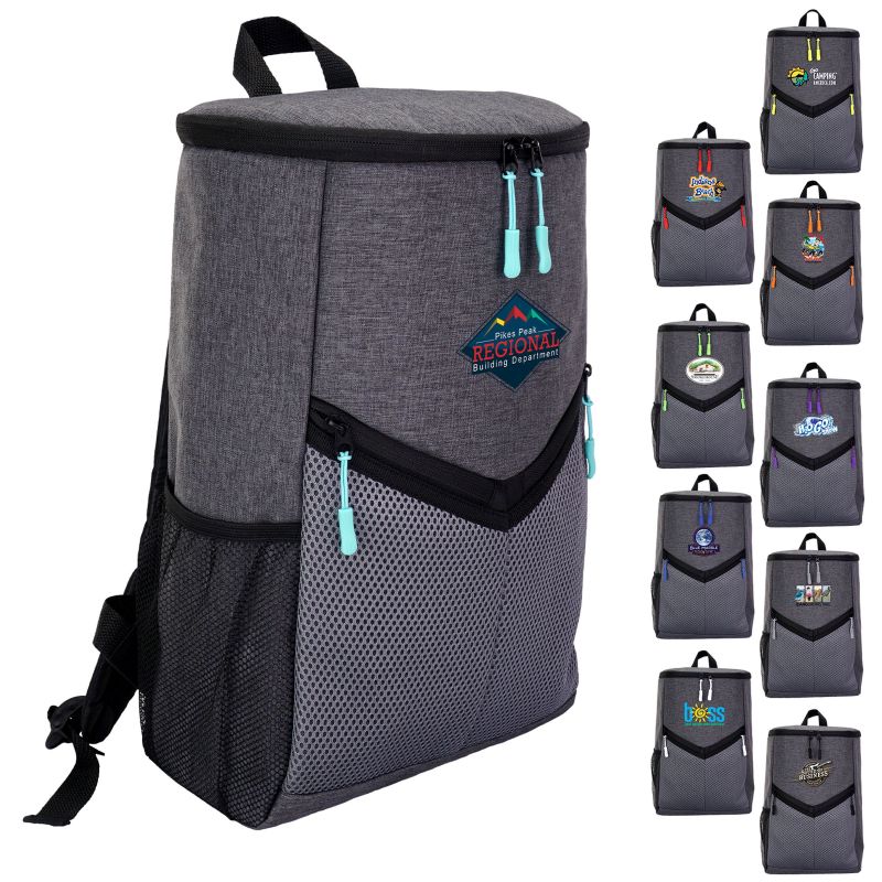 Victory Cooler Backpack 1 Victory Cooler Backpack 1