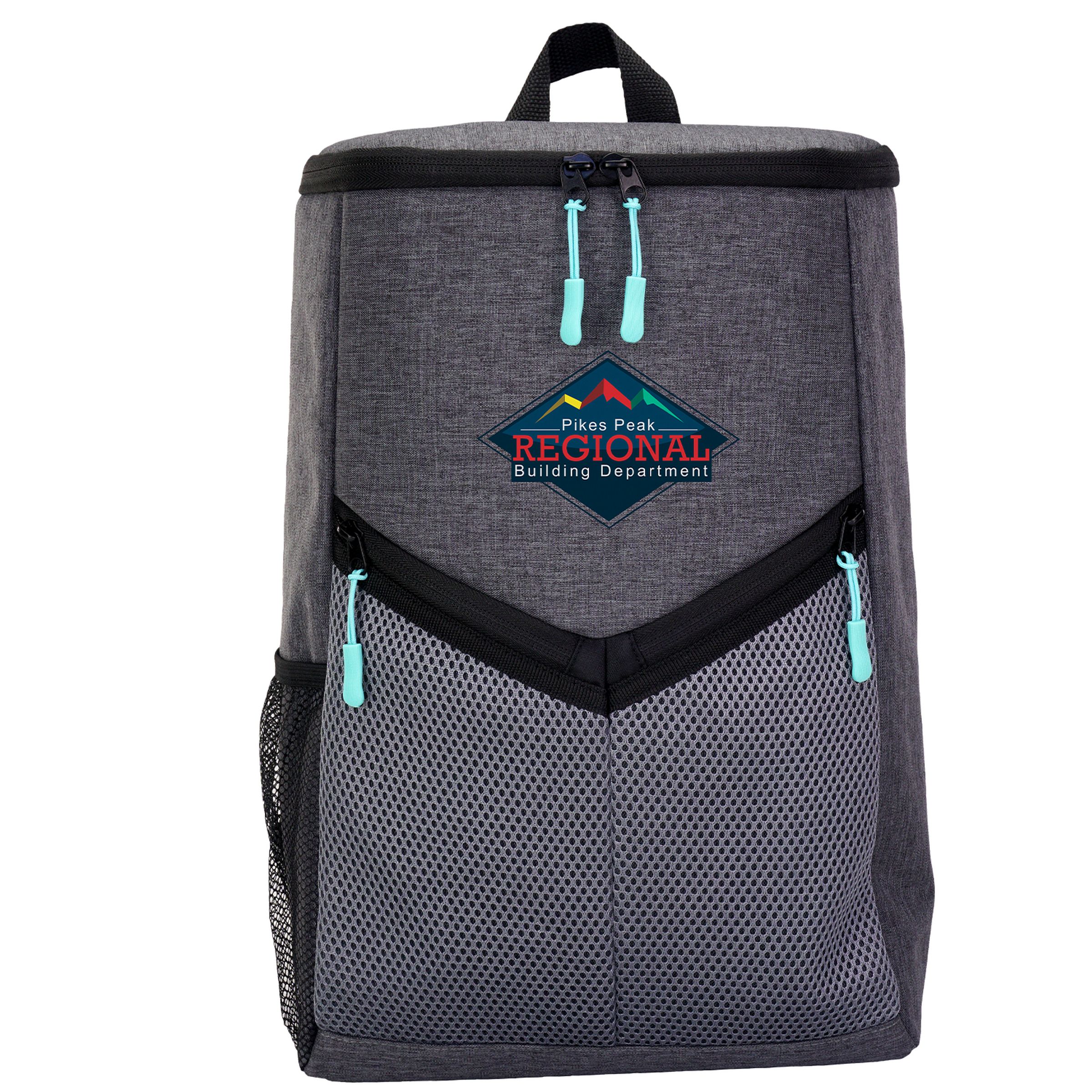 Victory Cooler Backpack 1