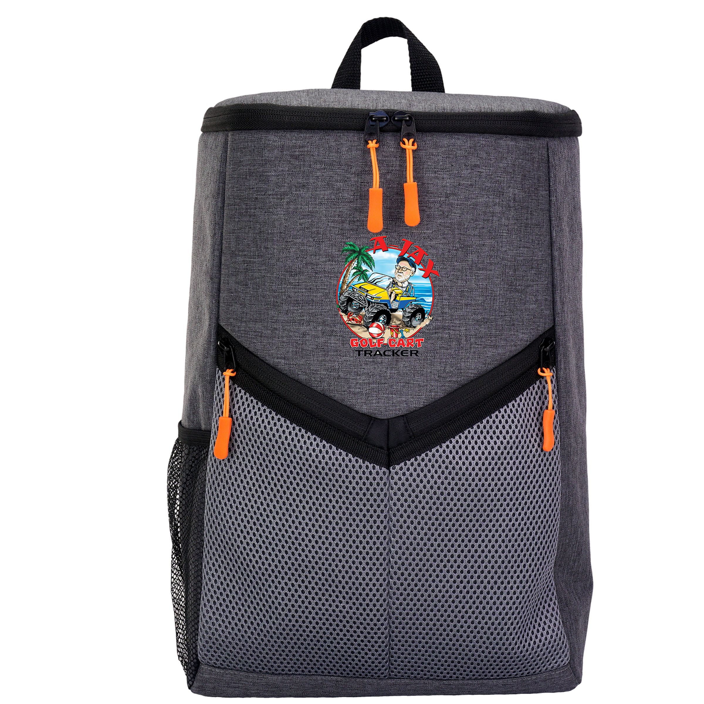 Victory Cooler Backpack 1
