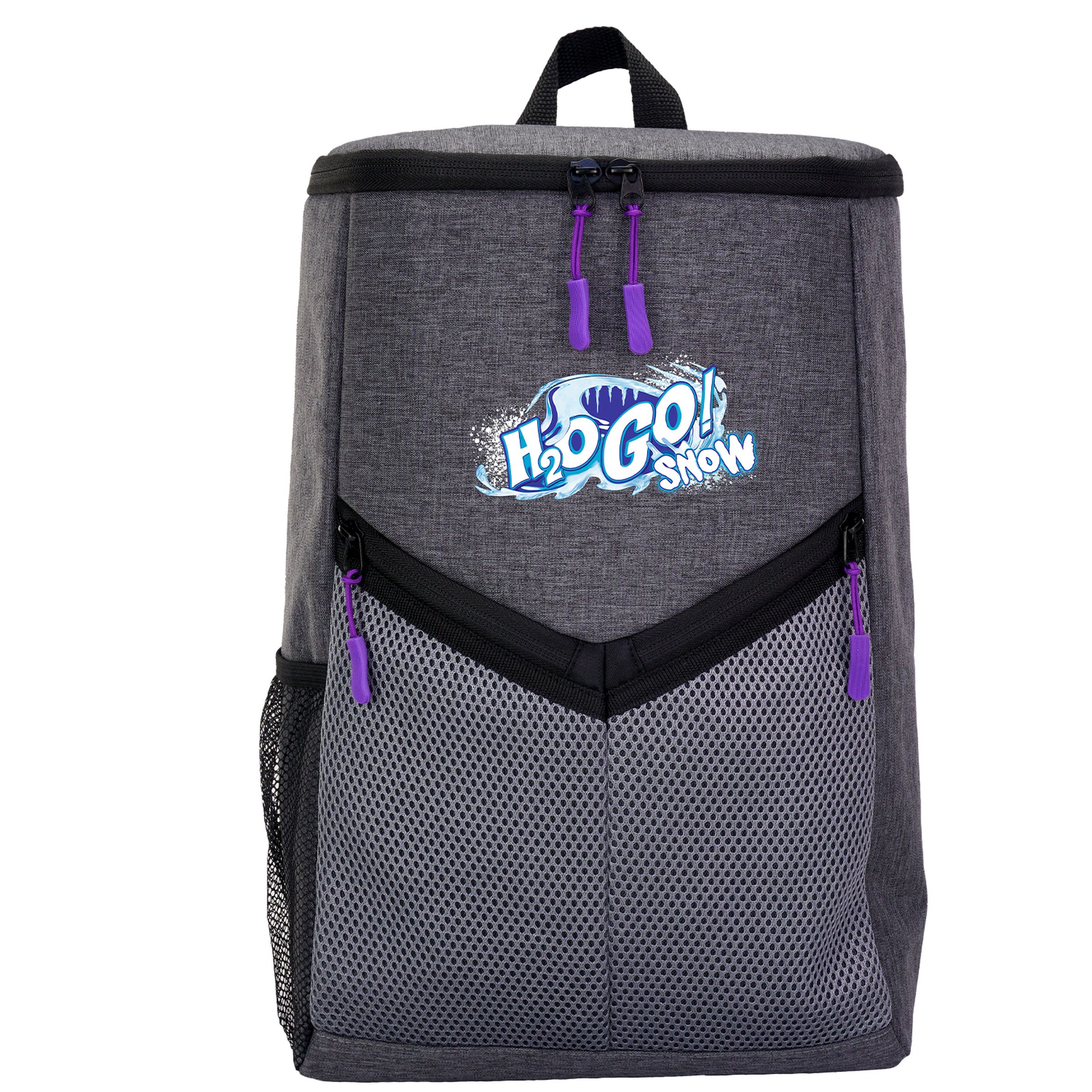 Victory Cooler Backpack 1