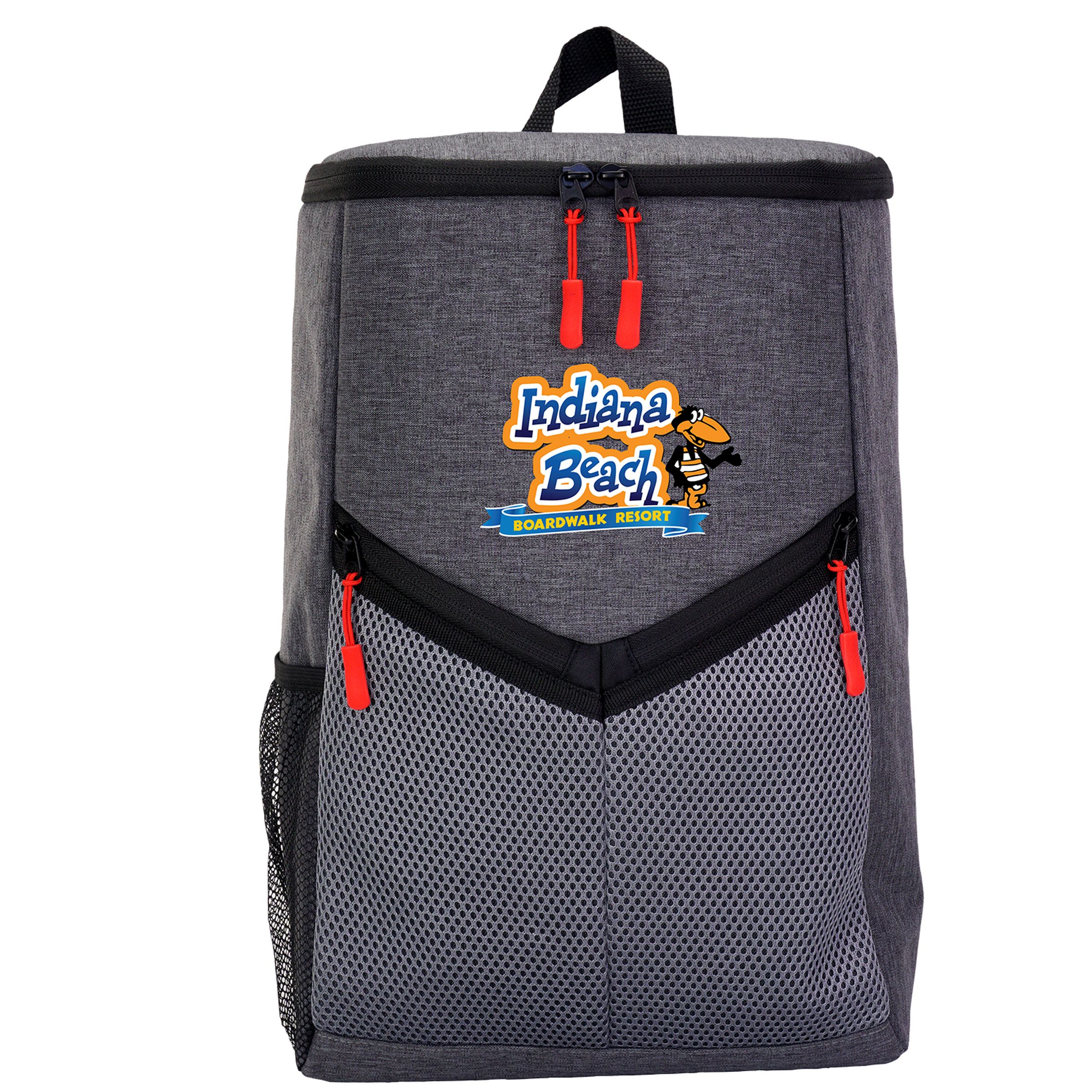 Victory Cooler Backpack 1