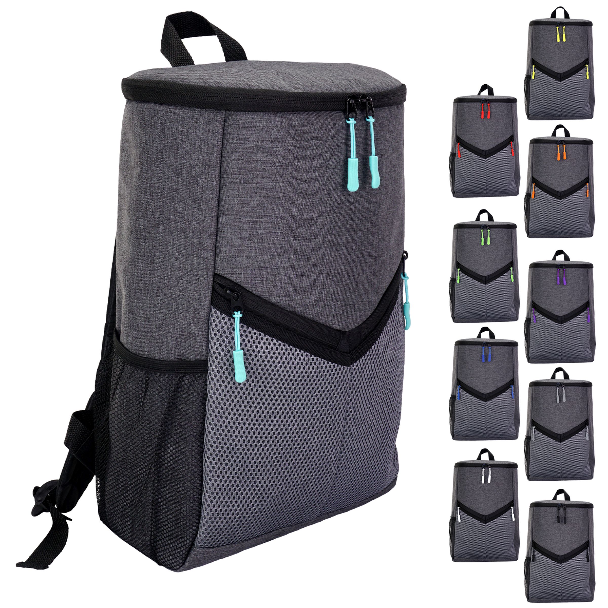 Victory Cooler Backpack 1