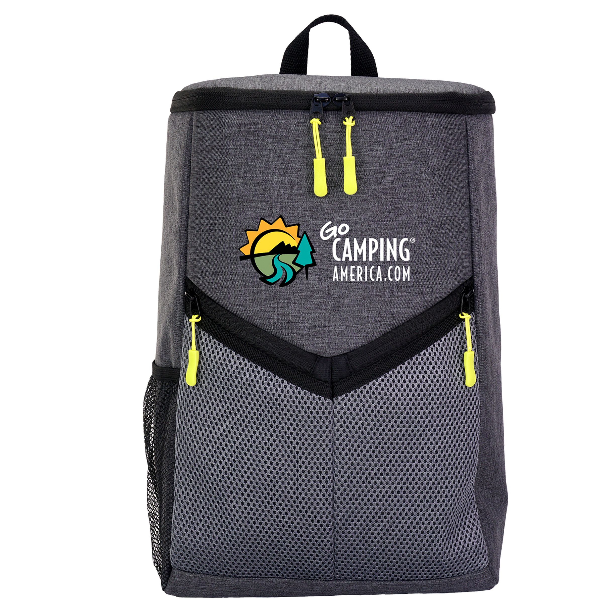 Victory Cooler Backpack 1