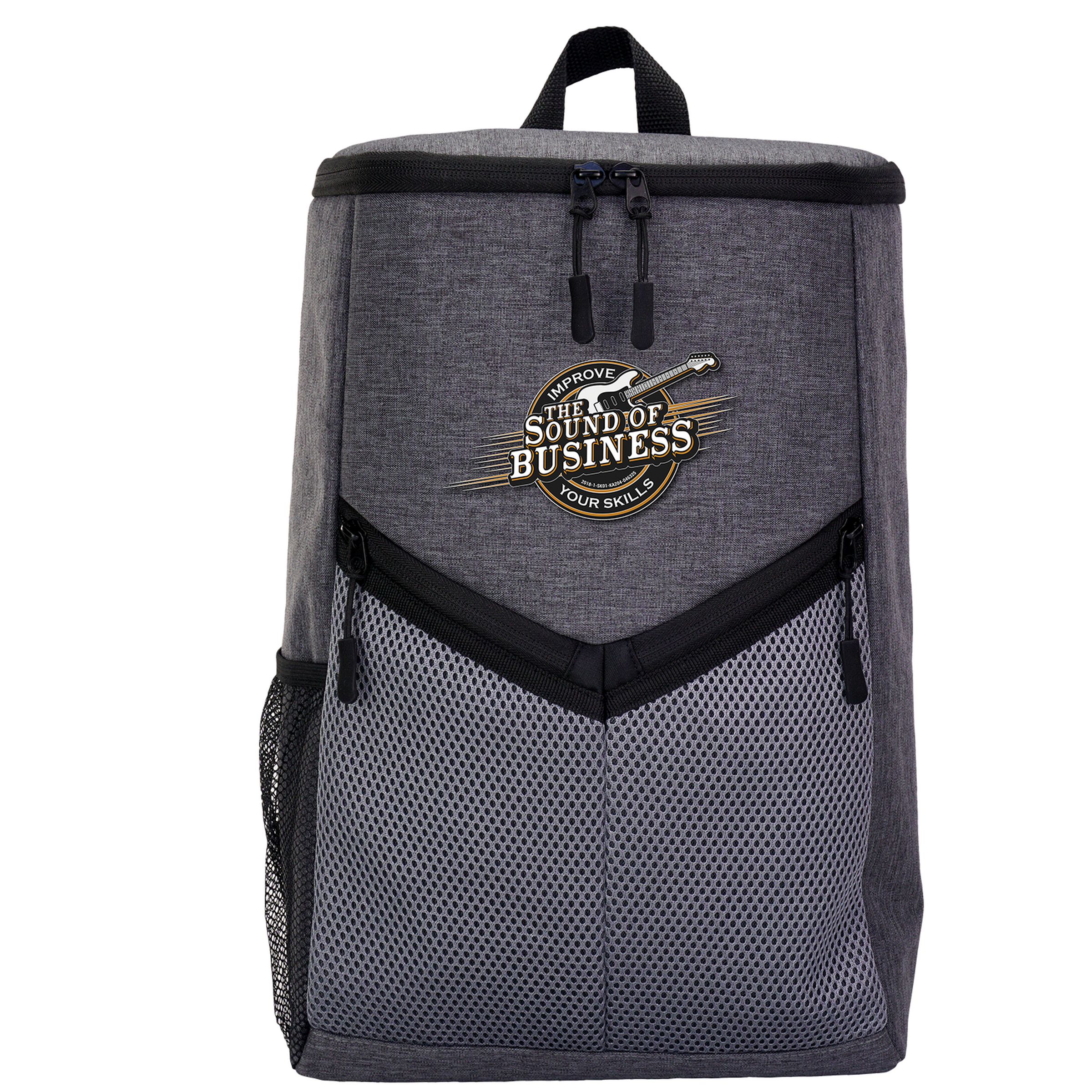 Victory Cooler Backpack 1